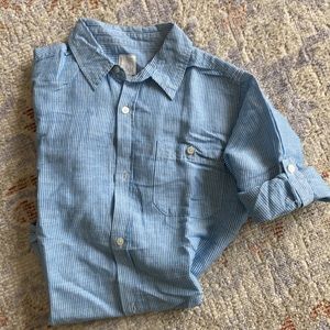 Old Navy long sleeve shirt